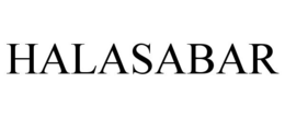 HALASABAR trademark