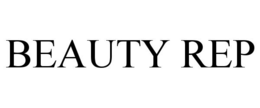 BEAUTY REP trademark