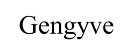 GENGYVE trademark