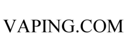 VAPING.COM trademark