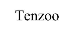 TENZOO trademark