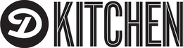 D KITCHEN trademark