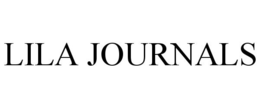 LILA JOURNALS trademark