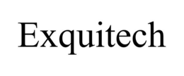 EXQUITECH trademark