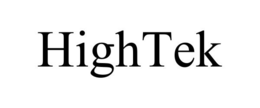 HIGHTEK trademark