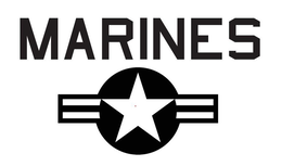 MARINES trademark