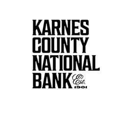 KARNES COUNTY NATIONAL BANK EST. 1901 trademark