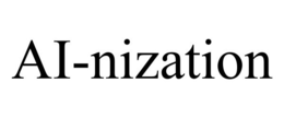 AI-NIZATION trademark
