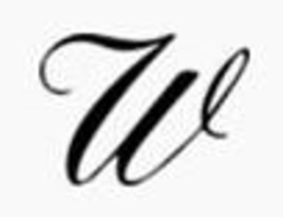 W trademark