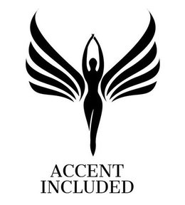 ACCENT INCLUDED trademark