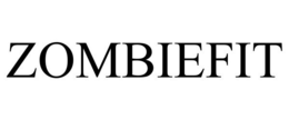 ZOMBIEFIT trademark