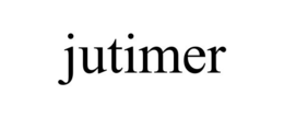 JUTIMER trademark