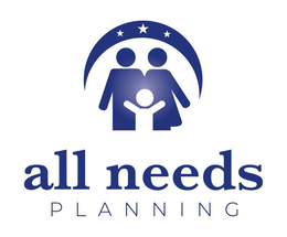 ALL NEEDS PLANNING trademark