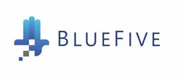 BLUEFIVE trademark