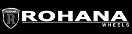 ROHANA R ROHANA WHEELS trademark