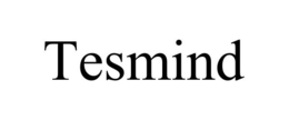 TESMIND trademark
