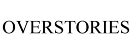 OVERSTORIES trademark