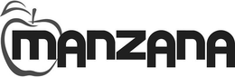 MANZANA trademark