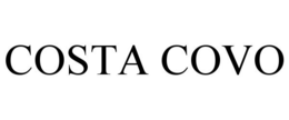 COSTA COVO trademark