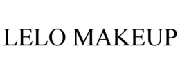 LELO MAKEUP trademark