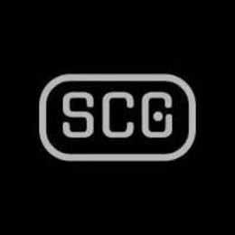 SCG trademark