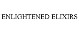 ENLIGHTENED ELIXIRS trademark