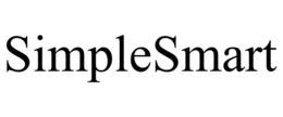 SIMPLESMART trademark