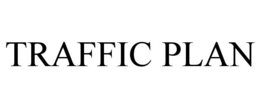 TRAFFIC PLAN trademark