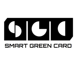 SGC SMART GREEN CARD trademark