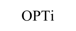 OPTI trademark