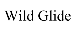 WILD GLIDE trademark
