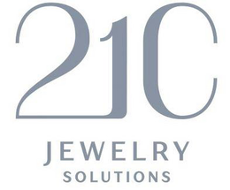 21C JEWELRY SOLUTIONS trademark