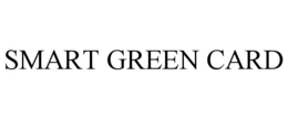 SMART GREEN CARD trademark