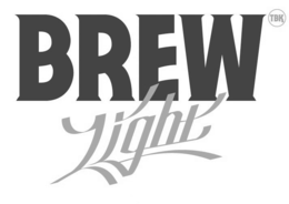 BREW LIGHT TBK trademark