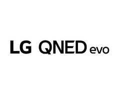 LG QNED EVO trademark