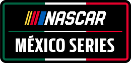 NASCAR MEXICO SERIES trademark