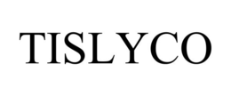 TISLYCO trademark