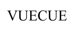 VUECUE trademark