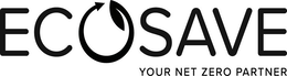 ECOSAVE YOUR NET ZERO PARTNER trademark