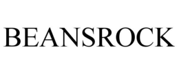 BEANSROCK trademark