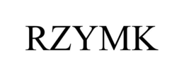 RZYMK trademark