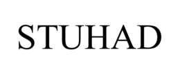 STUHAD trademark