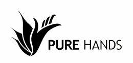 PURE HANDS trademark