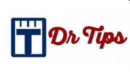 DR. TIPS trademark
