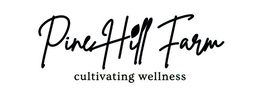 PINE HILL FARM CULTIVATING WELLNESS trademark