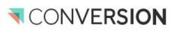 CONVERSION trademark