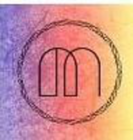 M trademark
