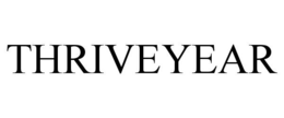 THRIVEYEAR trademark