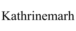 KATHRINEMARH trademark
