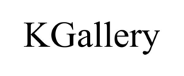 KGALLERY trademark
